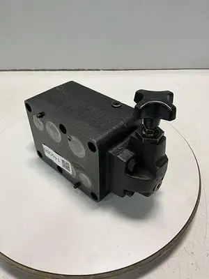 USED VICKERS DGXH06260S19