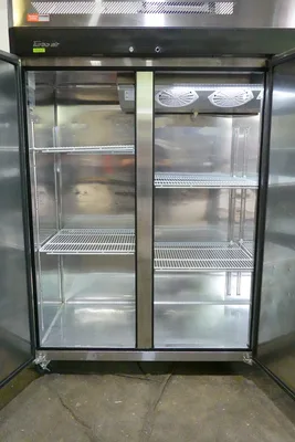 USED Turbo Air M3F72-3-N