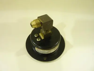 USED STERLCO 037-00053
