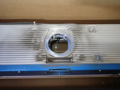 Used 2016 SICK ICI89000000 Light Source Equipment Ohio US | HGR 24 #798818