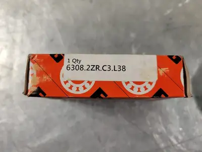 USED FAG 6308-2ZR-L038-C3
