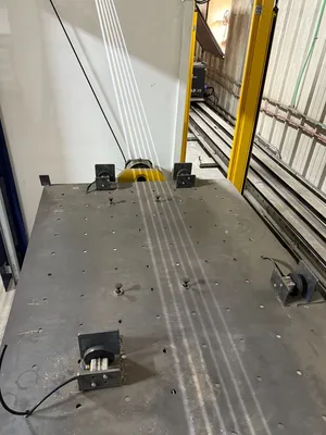 2023 IPG LIGHTWELD 1500 10 METER Laser Welders | ListingHippo (11)