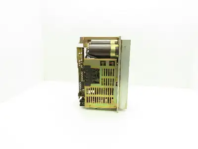 Yaskawa JUSP-ACP35JAA Motoman Servopack Controller Drive