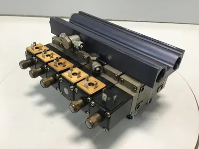 USED BURKERT 413-G-06