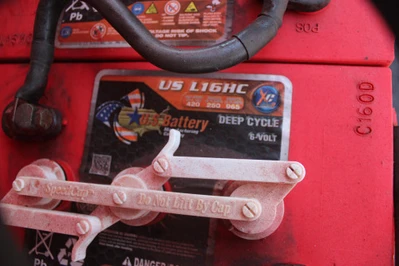 Used 2018 MEC 4069ERT Scissor Lifters Pennsylvania US | National Lift Equipment #1407786