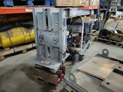 USED EATON CUTLER-HAMMER CALX05678