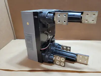 USED SIEMENS HJXD63B400H