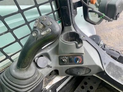 Used 2018 BOBCAT T870 Skid Steer Loaders New York US | Abele Tractor #1343055