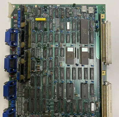 USED MITSUBISHI BN624A283H04