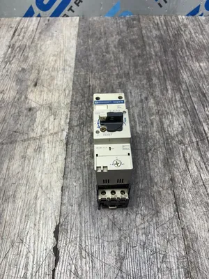 TELEMECANIQUE LB1 LB03D LD1 LB030 Electrical/PLC/Automation | ESS Industrial Equipment Sales (2)