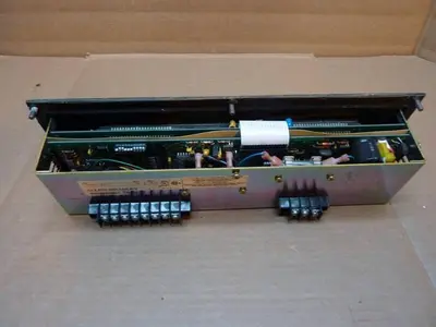 USED ALLEN BRADLEY 2706-A21J SER C