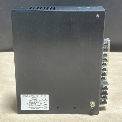 NEW Oriental Motor FBLD120CW