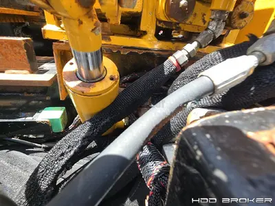 Used 2023 VERMEER 2023 VERMEER D20X22 S3 Drill Rigs Florida US | HDD Broker #1346207