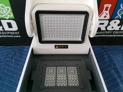 Used _UNKNOWN_ _UNKNOWN_ Thermal Processing Systems California US | R&D Laboratory Equipment #796937