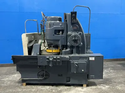 USED BLANCHARD NO. 18
