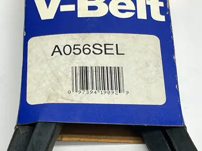 New | in-Stock Thermoid Thermoid A056SEL Belts Michigan US | Maverick Industrial Sales #1423216