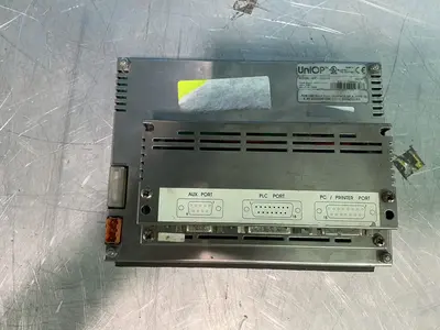 Used UNIOP ERT160045 Automation Control (HMI) Ohio US | HGR 24 #1345258