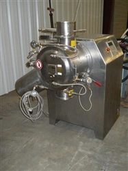 Used LODIGE LODIGE FM50 MIXER Vertical Mixers New York US | Michael Benalt Inc #1274290