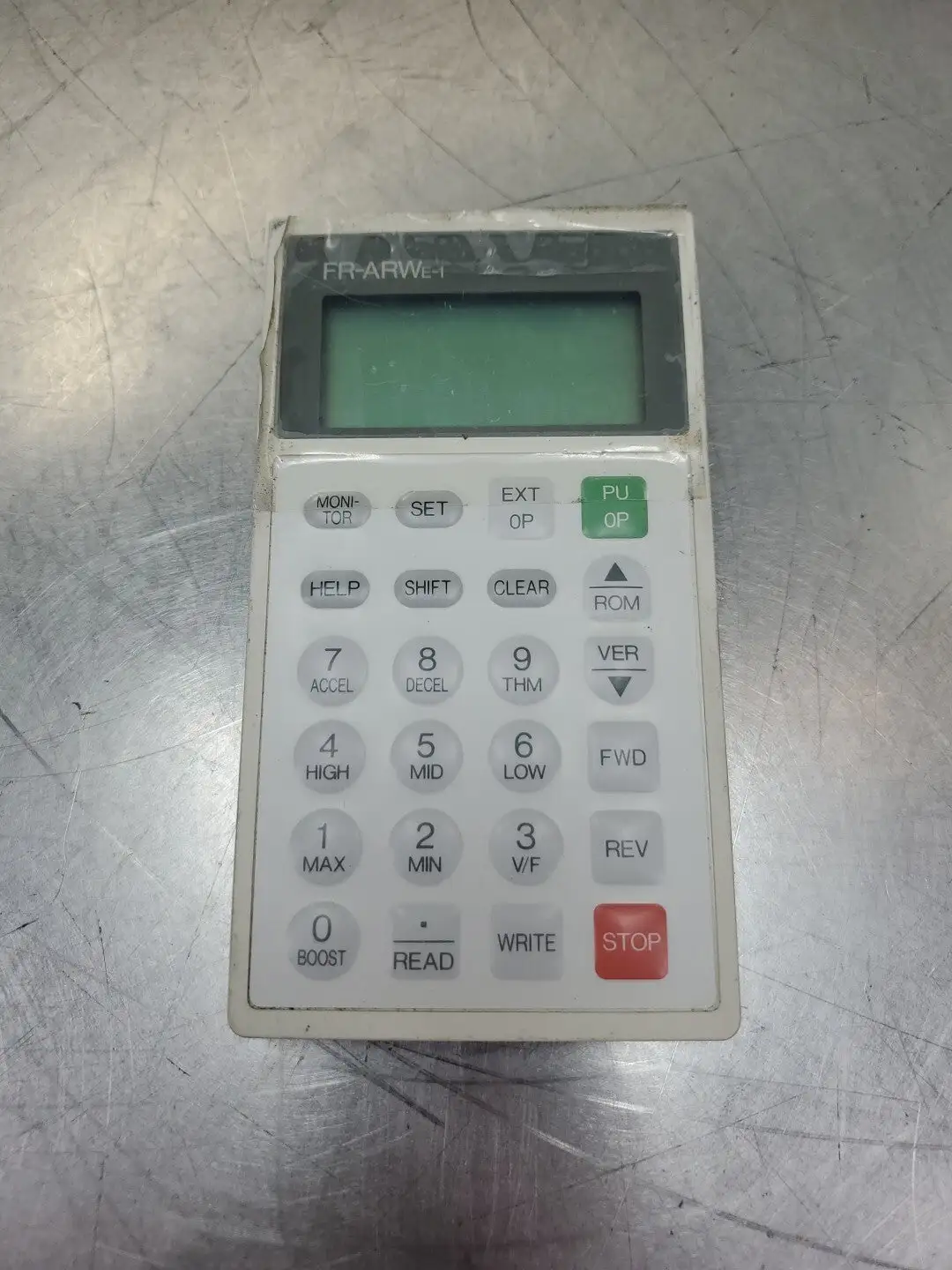 USED Mitsubishi FR-ARWE-1