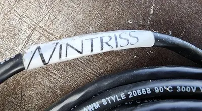 NEW WINTRISS 4302401