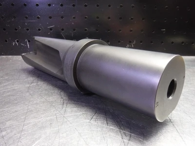 Ingersoll 2.125" Indexable Drill 2" Shank Q0539108N8R01 (LOC2933D)