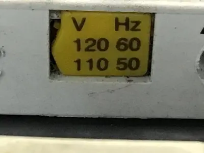 USED SIEMENS 3TF4622-OAK6