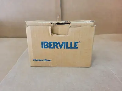 NEW THOMAS & BETTS CI2116