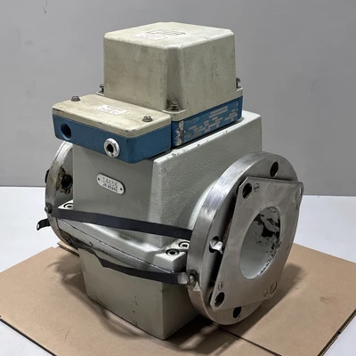 Used Fischer Porter 10D14-65AE15PB22AD16AA/NS Meters - Misc Indiana US | J&J Industrial Supply #1424186