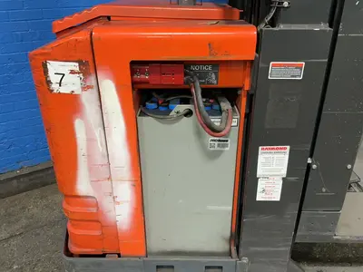 Used TOYOTA 6BPU15 Misc Forklifts Ohio US | HGR 24 #1319772