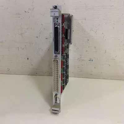 USED SEPRO ROBOTIQUE 20E86901
