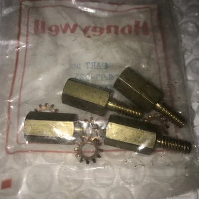 NEW Skinner Valve L99.025