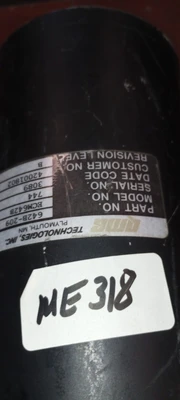 USED Quality Motion Control 642B-209