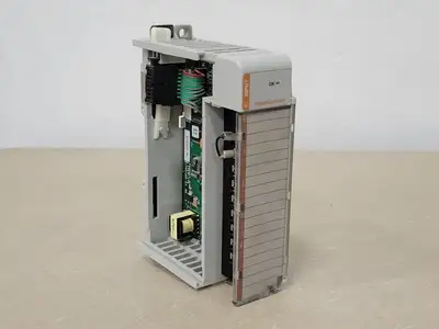 Used ALLEN-BRADLEY 1769-IT6 Misc Electrical & Power Parts British Columbia CA | Lenmark #251011