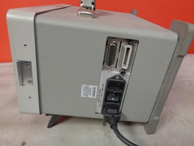 USED HEWLETT PACKARD 37702A
