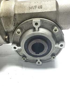 Bonfiglioli MVF 49 Speed Reducer with APT Electric Motor
