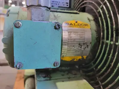Used THERMAL TRANSFER PRODUCTS AO-15 Heat Exchangers British Columbia CA | Lenmark #1488865