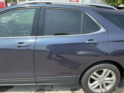 USED 2019 CHEVROLET EQUINOX