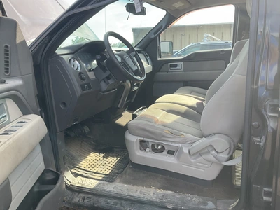 Used 2010 FORD F150 Pickup Trucks Michigan US | Miedema Asset Management Group #1425109