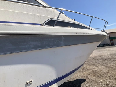 Used 1988 SEA RAY SORRENTO 25 Boats (Misc) Michigan US | Miedema Asset Management Group #1384746