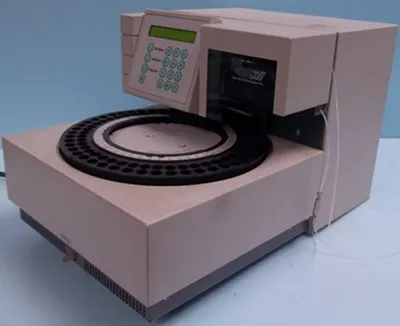 Used SPARK TCC-5X Lab Autosamplers Texas US | Bamko Surplus Process Equipment #939387