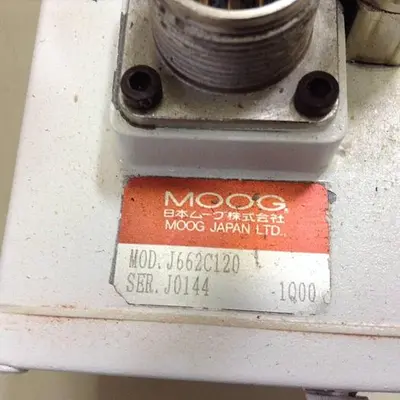 USED MOOG B97012-024