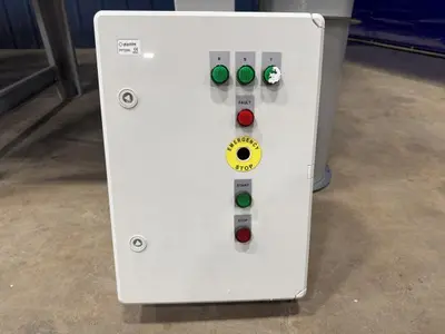 USED AES EK-10.000