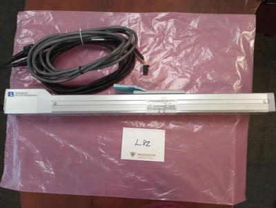 NEW IAI RCP2-SA6C-I-42P-3-350-P1-S