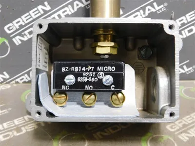 USED UNITED ELECTRIC 680