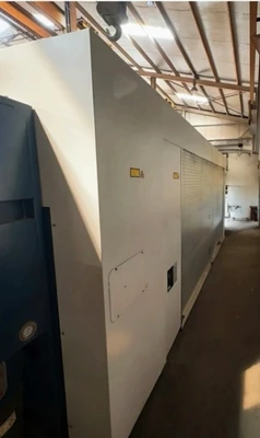 Used 2013 TRUMPF TRULASER 1030 Laser Cutters Arkansas US | Revelation Machinery #1324735