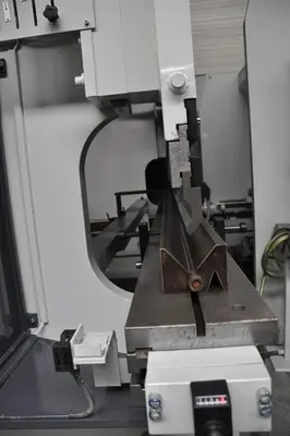 USED LVD PPBL-H 300 TON X 4100 MM CNC