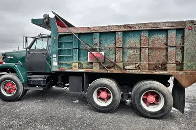 Used 1979 CHEVROLET BRUIN Dump trucks Pennsylvania US | Proxy Equipment #1377853