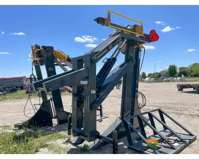 Used CRARY _UNKNOWN_ Plows Iowa US | Keast Enterprises #1360117