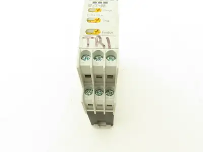 Eaton ETR4-70-A Timing Relay 24-240V AC/DC 0.05 Seconds To 100 Hours