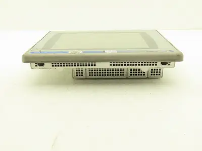 Allen Bradley 2711P-T10C4D1 PanelView Plus 1000 2711P-RDT10C  2711P-RP1